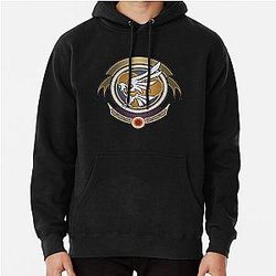 Liberi Crest - Legend Of Heroes Trails In The Sky SC Pullover Hoodie