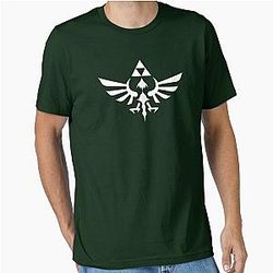 Legend of Zelda Essential T-Shirt