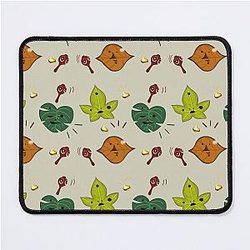 Zelda Pattern Mouse Pad
