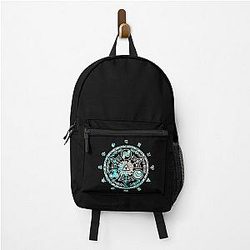 The Legend of Zelda: The Circle of Life or The Legend of Zelda: The Blue Backpack
