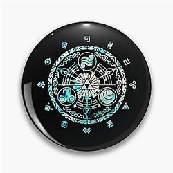 Zelda The Legend of Zelda: Circle of Light