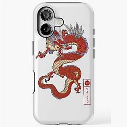 Valoo Perfect Gift Zelda iPhone Tough Case