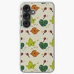 Zelda pattern Samsung Galaxy Case