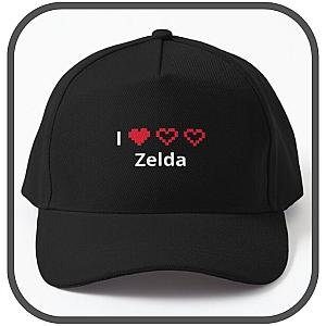 The Legend Of Zelda Hats & Caps