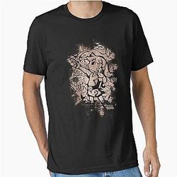 The Legend of Zelda: Wind Waker Link Style Essential T-Shirt