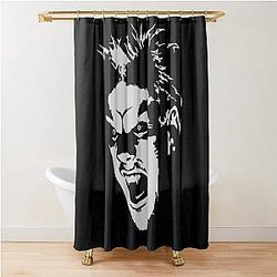 The Lost Boys fan art Curtain