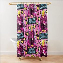 The Lost Boys punk Shower Curtain