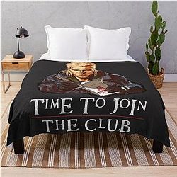 The Lost Boy's Blanket