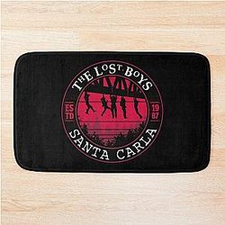 The Lost Boys - Santa Carla Vampires Bath Mat