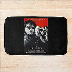 Vintage The Lost Boys Bath Mat