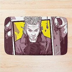Missing The Lost Boys Bath Mat
