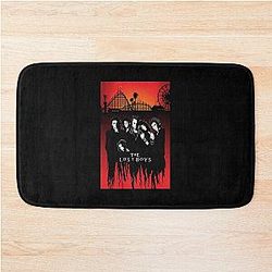 The Lost Boy Bath Mat
