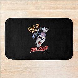 The Lost Boys Time to Join the Club Bath Mat