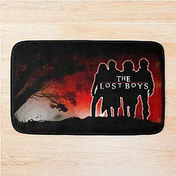 The Lost Boys Horror Movie Bath