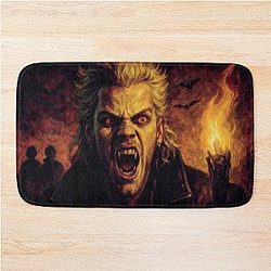 The Lost Boys - Vampire Art Bath Mat