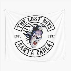 The Lost Boys Santa Carla