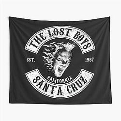 The Lost Boys: Santa Cruz