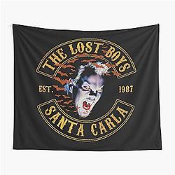 The Lost Boys Santa Cruz Tapestry