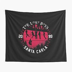 The Lost Boys Tapestry