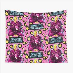 The Lost Boys Tapestry
