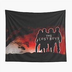 The Lost Boys Horror Movie