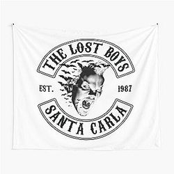 The Lost Boy Santa Carla Tapestry