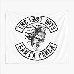 The Lost Boys of Santa Catalina Island