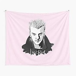 David The Lost Boys Tapestry