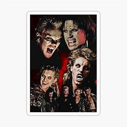 The Lost Boys Vampires