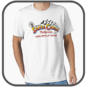 The Lost Boys T-Shirts