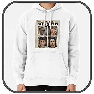 The Lost Boys Hoodies