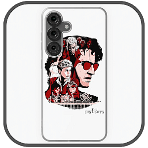 The Lost Boys Cases
