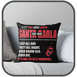 The Lost Boys Pillows Cover