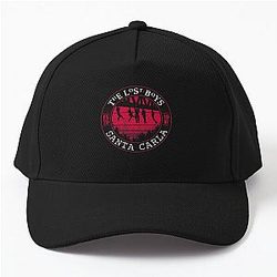 The Lost Boys - Santa Carla, Vampire Baseball Cap