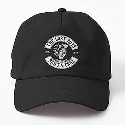 The Lost Boys Santa Cruz Hat