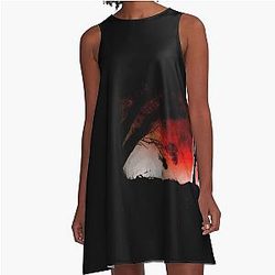 The Lost Boys Horror Movie Dress