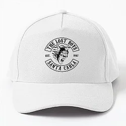 The Lost Boys Santa Carla Baseball Cap