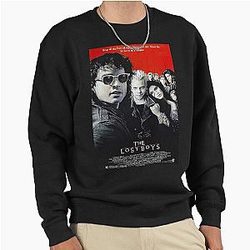 Vintage Lost Boys Pullover Sweatshirt