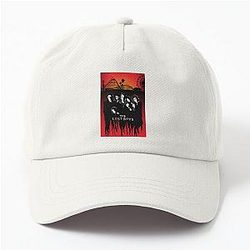 The Lost Boy's Dad Hat