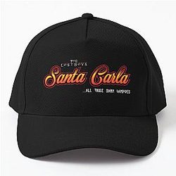 The Lost Boy All Those Damn Vampires Baseball Cap