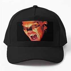 The Lost Boys, David Stained Glass Cap