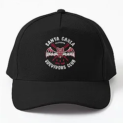 The Lost Boys Santa Carla Baseball Cap