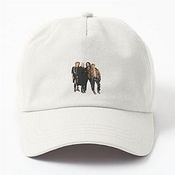 Me and the Lost Boy's Dad Hat