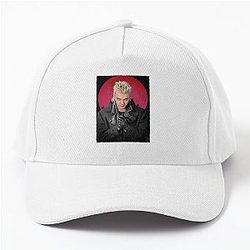 The Lost Boys Blood Moon Baseball Cap David