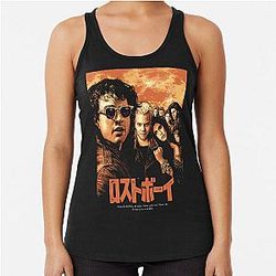 The Lost Boys Racerback Tank Top