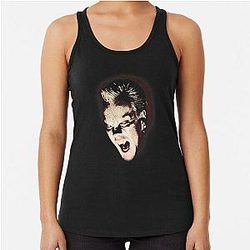 The Lost Boy Racerback Tank Top