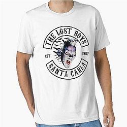 The Lost Boys Santa Clara T-Shirt