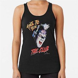 The Lost Boys Time to Join the Club Tank Top
