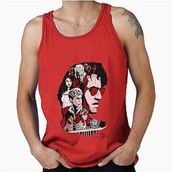 The Lost Boys - Seeing Red