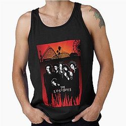The Lost Boys Tank Top